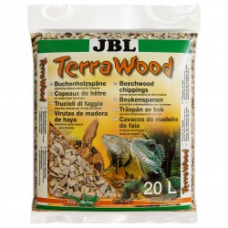 JBL TerraWood 20 l