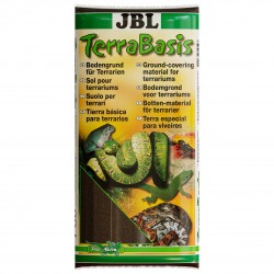 JBL TerraBasis 20l