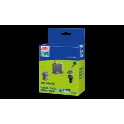 Filter system ECCOFLOW 600...