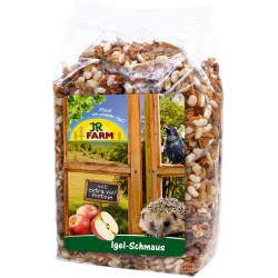 JR Alimentation Hérisson 500 g