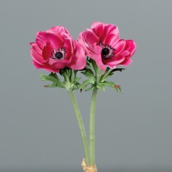 Anemone pick x2 28cm rse
