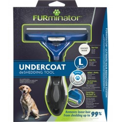 FURMINATOR UNDERCOAT...