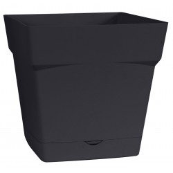 Pot carré TOSCANE 18CM...