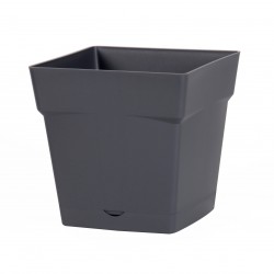 Pot carre toscane 25cm...