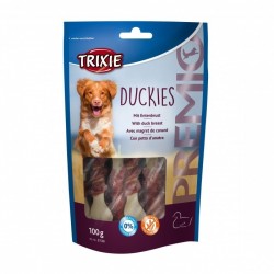 Snack mini trainer dots 100 g