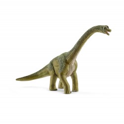 Jouet brachiosaure...