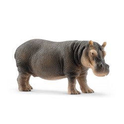 Hippopotame Wild Life H6...