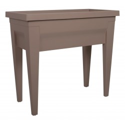 Jardinière sur pied...