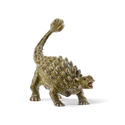 Ankylosaure Dinosaurs H10.6...