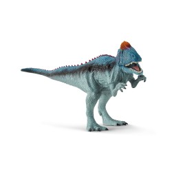 Cryolophosaure Dinosaurs...