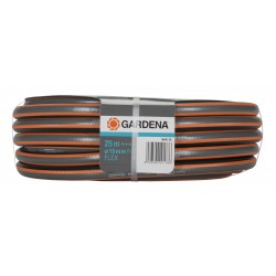 Tuyau Flex Gris/Noir...