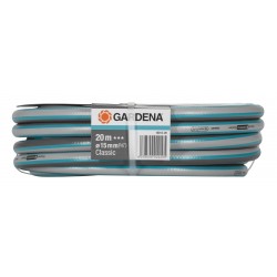 Tuyau Gris/Turquoise...