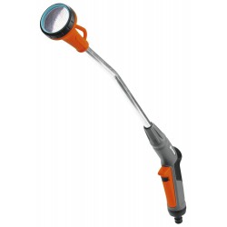 Fusil Arrosoir Gris/Orange...