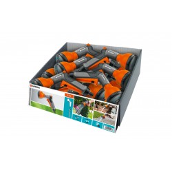 Pistolet multi-applications...