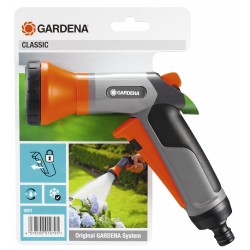 Pistolet Arrosoir Multijet...