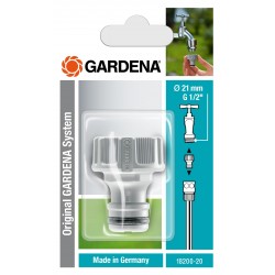 Nez robinet ø1.5/2.1 18200-20