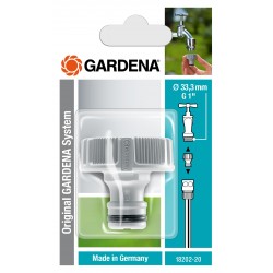 Nez robinet ø2.6/3.4 18202-20