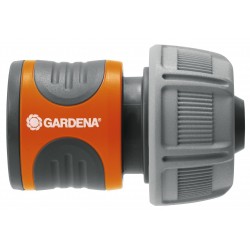 Raccord Rapide Orange/Gris...