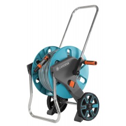 Devidoir/roues equipe...