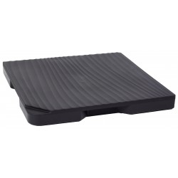 Lest beton 25KG gris foncé...