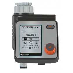 Programmateur master