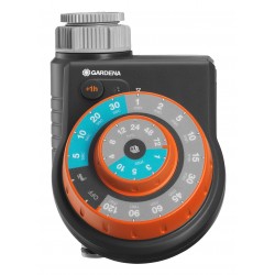 Programmateur D'Arrosage...