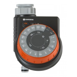 Programmateur d arrosage easy