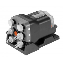 Selecteur Automatique...