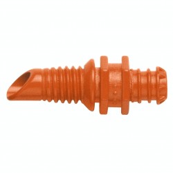 Goutteur auto-regulant...