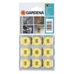 Shampooing clean-system x9...