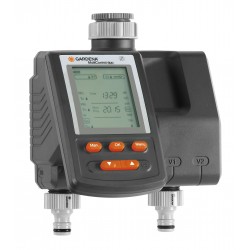 Programmateur d'arrosage...