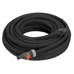 Tuyau micro-poreux 20+5m...