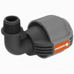 Coude 90 Sprinklersystem...