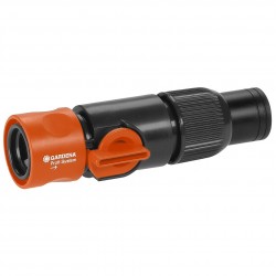 Raccord-Regulateur Grand...
