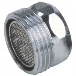 Adaptateur Brise-Jet Col De...