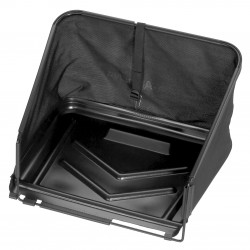 Sac De Ramassage Noir-GARDENA