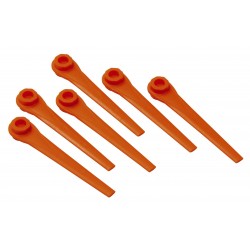 Lames De Rechange Pour...