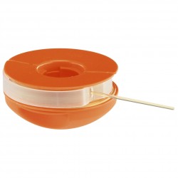 Cassette fil coupe 4m gardena