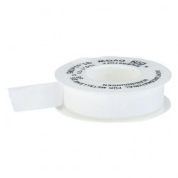 Ruban Ptfe Blanc 12Mm X...