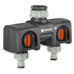 Selecteur 2 Circuits...