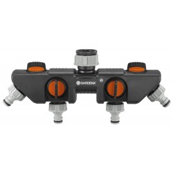 Selecteur 4 Circuits...