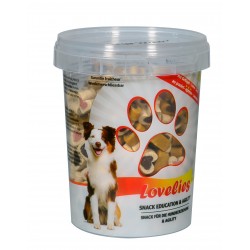 Bubi Snack Lovelies 300g