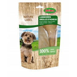 Oreilles d'agneau x 4