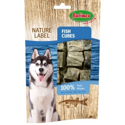 Fish Cubes 75g