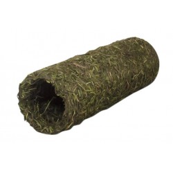 Tunnel de foin petit