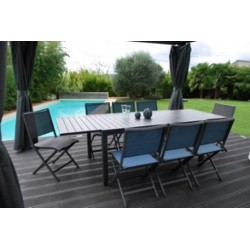 Table Allonge Up&Down Lanza...