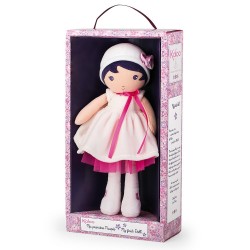 Poupee perle k - tendresse m