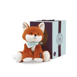 Paprika Renard Orange...