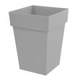 Pot mi-haut carre toscane...