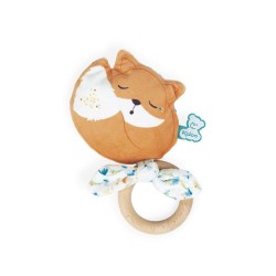 Fripons - anneau de...